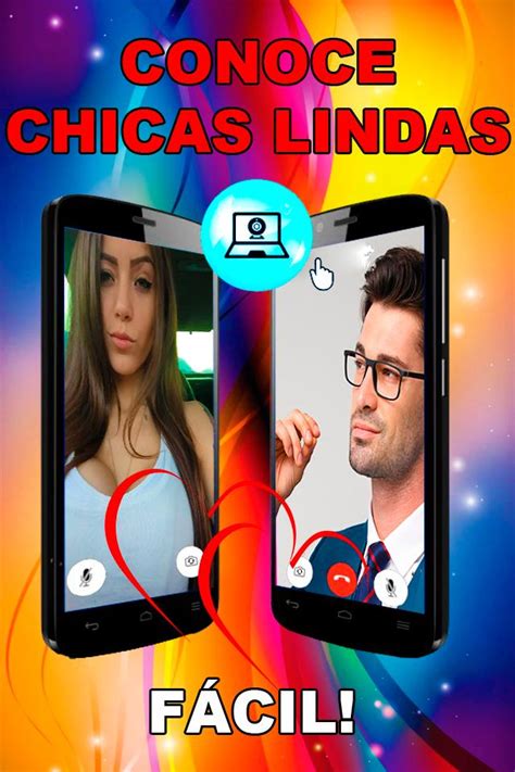 video llamadas con chicas|Live Video Chat .